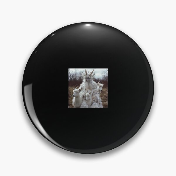Item preview, God of animals | Photography designed and sold by ComicsFactory.