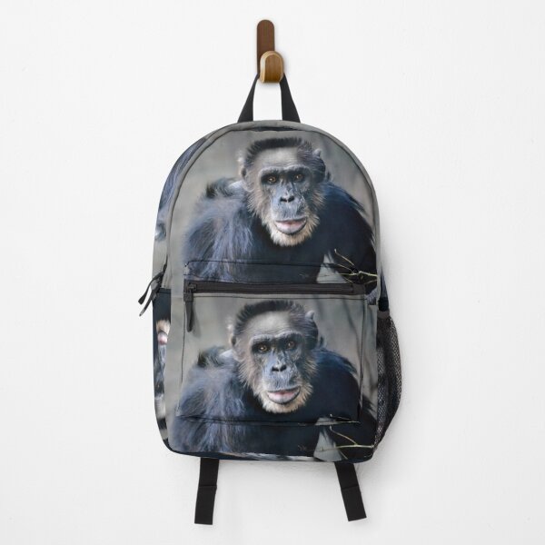 Item preview, Chimpance designed and sold by Savannah Gibbs.
