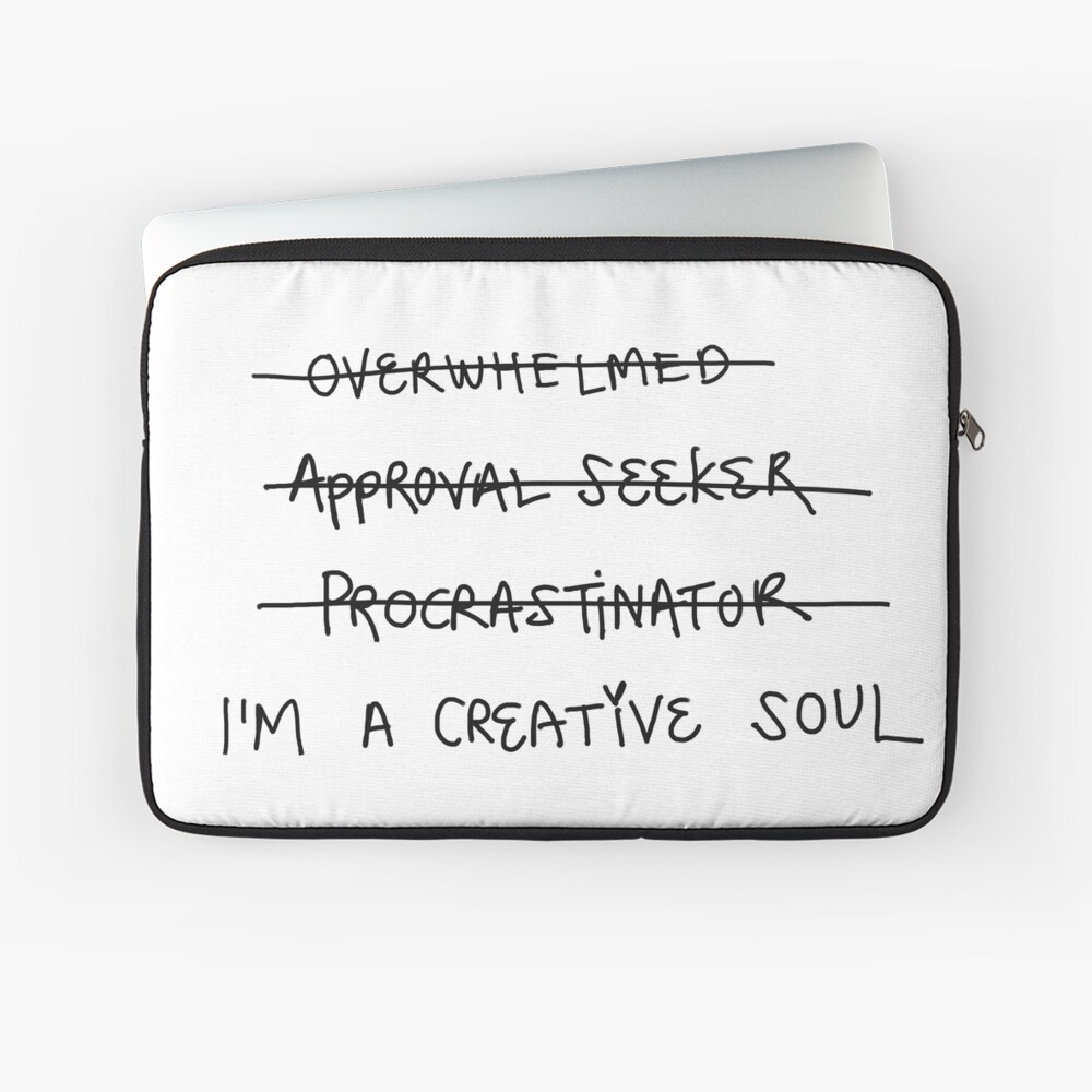 Item preview, Laptop Sleeve designed and sold by lovely84.