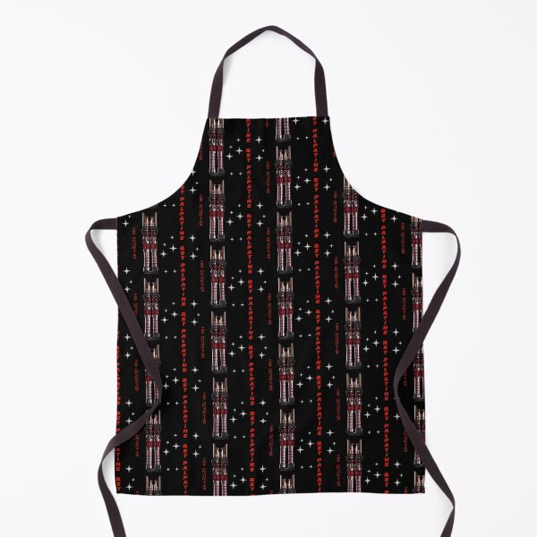 Item preview, Copy of Repeating Pattern Lightsaber Dark Side 6 designed and sold by fiatluxillust.
