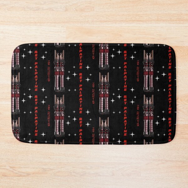 Item preview, Copy of Repeating Pattern Lightsaber Dark Side 6 designed and sold by fiatluxillust.