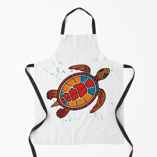 Item preview, Turtle Journey: From Creative Shores to Artistic Depths designed and sold by Mahmoud Salah.
