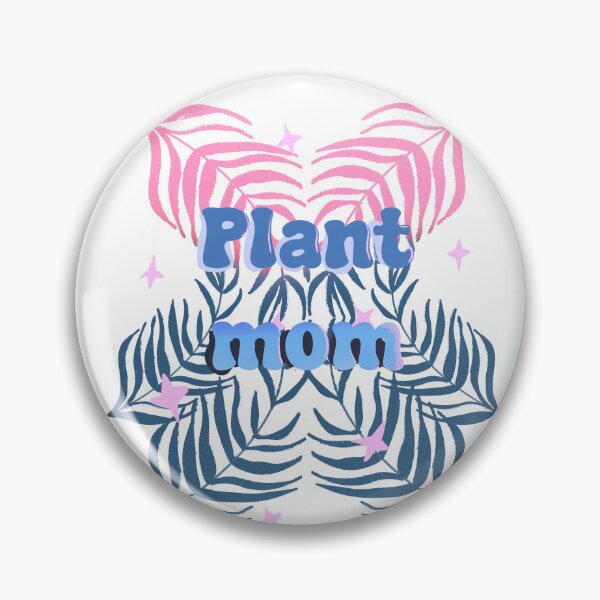 Item preview, Plant mom ferns designed and sold by YrysMikoni.