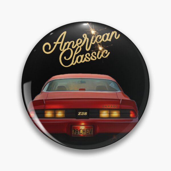 Item preview, American Classic designed and sold by Gaye Leanne Hardesty.
