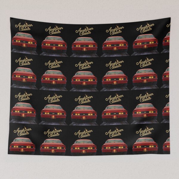 Item preview, American Classic designed and sold by Gaye Leanne Hardesty.