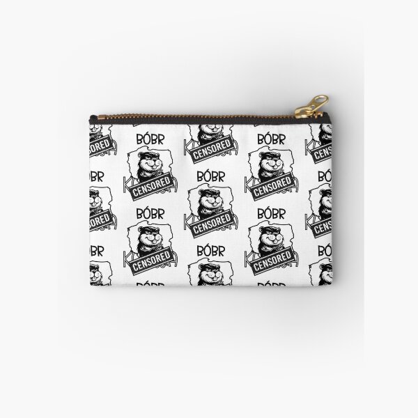 Item preview, Polish Bóbr K**** Censored designed and sold by ArtFeverShop.