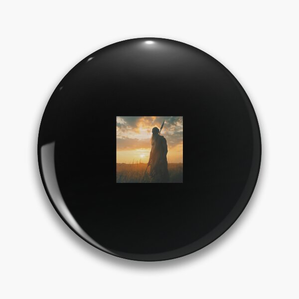 Item preview, God of dawn | Photography designed and sold by ComicsFactory.