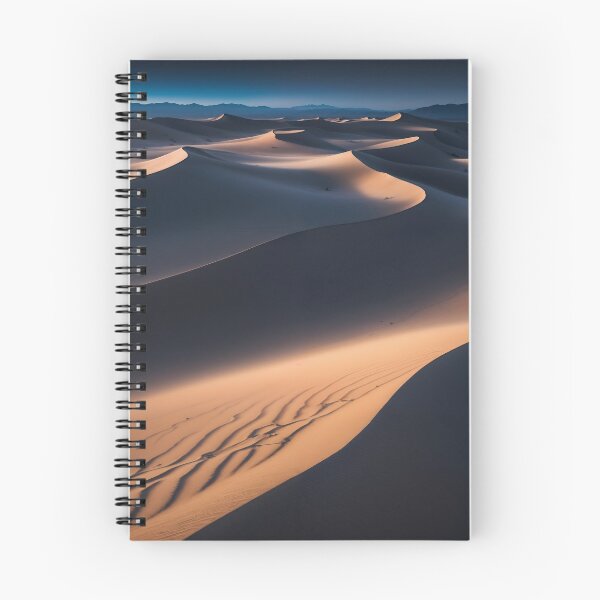 Item preview, Sand Dunes designed and sold by ccitypictures.