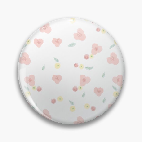 Item preview, Soft Petals: Whispering Pink designed and sold by HimmiL.