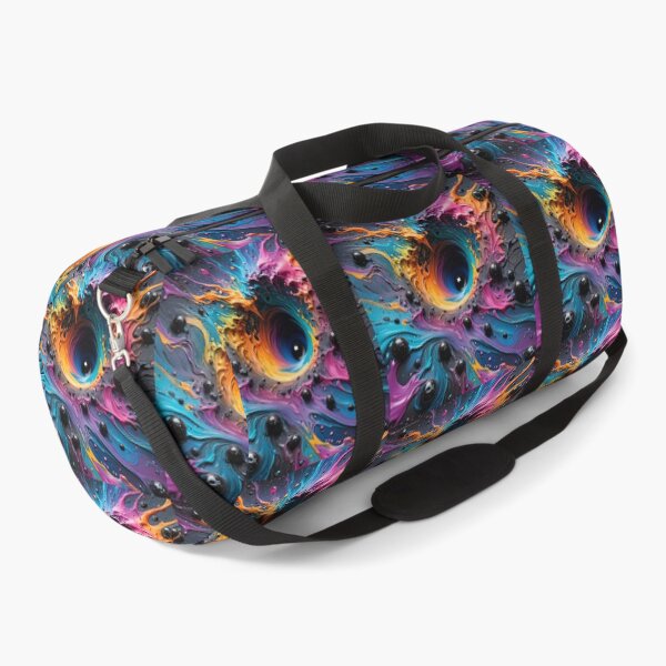 Item preview, Surreal Blackhole designed and sold by NerdscapeDC.