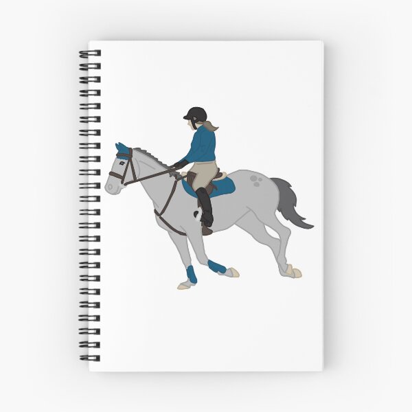 Item preview, Dapple Grey BLUE designed and sold by Abby Art Studio.