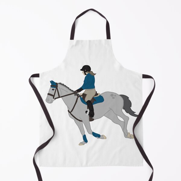 Item preview, Dapple Grey BLUE designed and sold by Abby Art Studio.