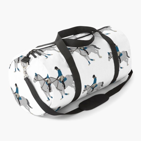 Item preview, Dapple Grey BLUE designed and sold by Abby Art Studio.