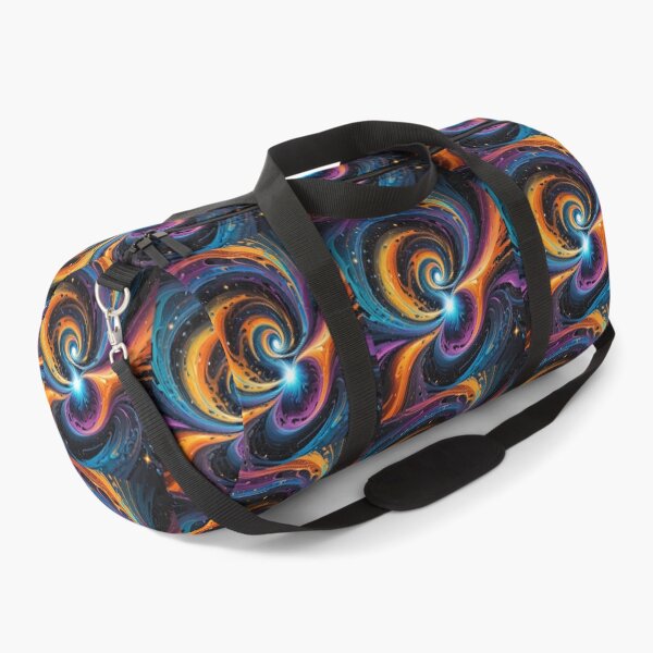 Item preview, Surreal Blackhole designed and sold by NerdscapeDC.