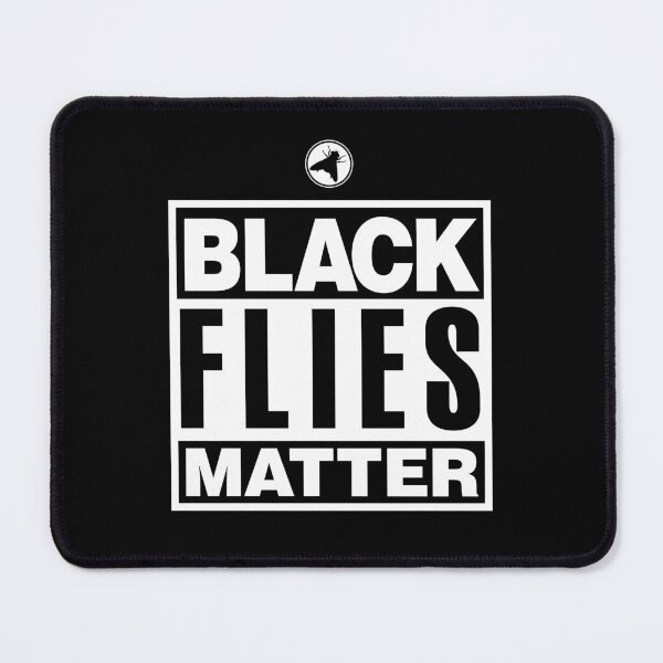 Item preview, Black Fly Season designed and sold by twHistory.