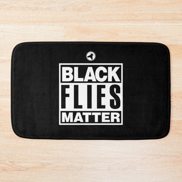 Item preview, Black Fly Season designed and sold by twHistory.