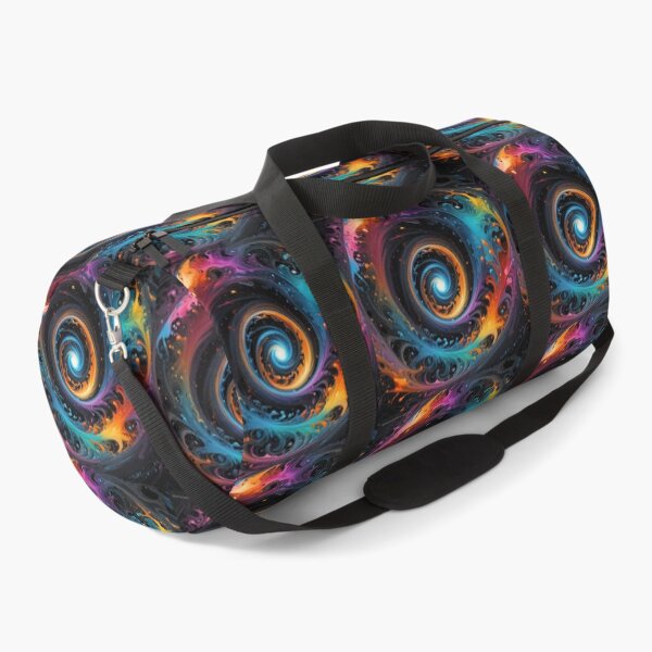 Item preview, Surreal Blackhole designed and sold by NerdscapeDC.