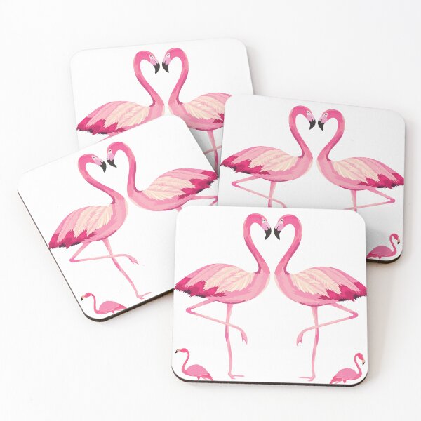 Item preview, Amazing flamingos  designed and sold by ricky dean beck.