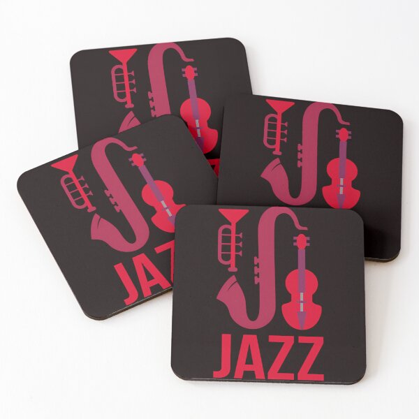 Item preview,  Jazz International Day designed and sold by OrvilleseJohns.