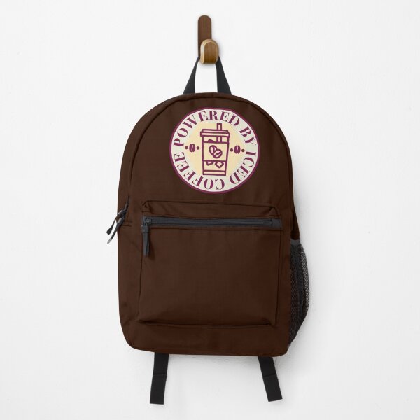 Item preview, Powered by Iced Coffee designed and sold by Jasmine-Johns.