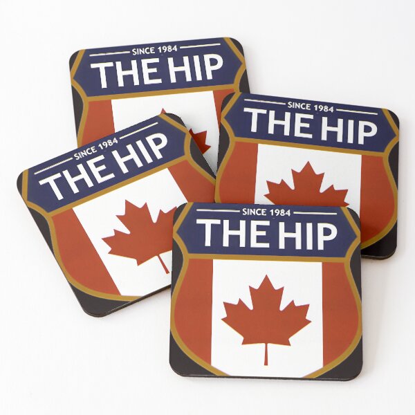 Item preview, Tragically Hip designed and sold by OrvilleseJohns.