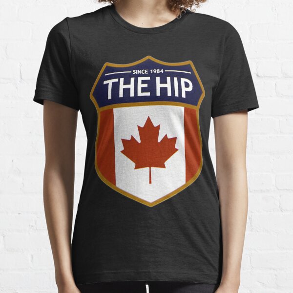 Item preview, Tragically Hip designed and sold by OrvilleseJohns.