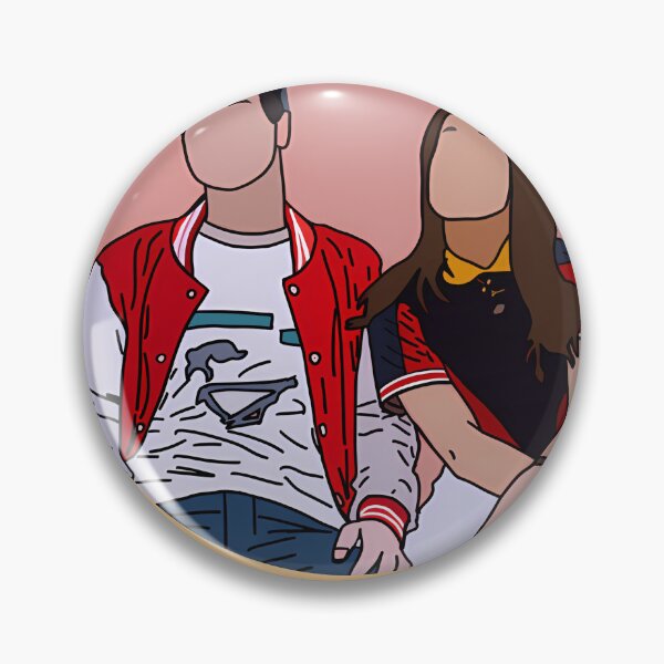 Item preview, Lawrence The Band Pink designed and sold by OrvilleseJohns.