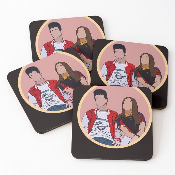 Item preview, Lawrence The Band Pink designed and sold by OrvilleseJohns.