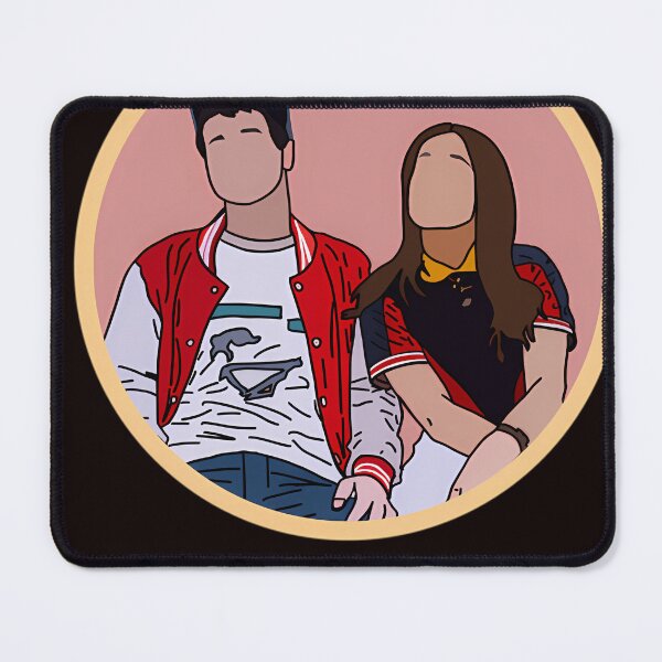 Item preview, Lawrence The Band Pink designed and sold by OrvilleseJohns.