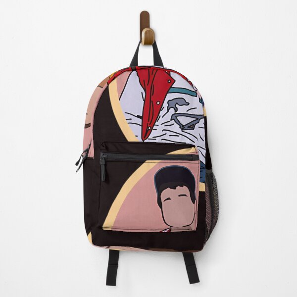 Item preview, Lawrence The Band Pink designed and sold by OrvilleseJohns.