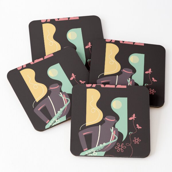 Item preview,  Jazz International Day designed and sold by OrvilleseJohns.
