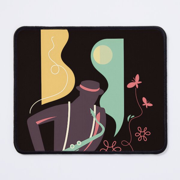 Item preview, Jazz International Day designed and sold by OrvilleseJohns.