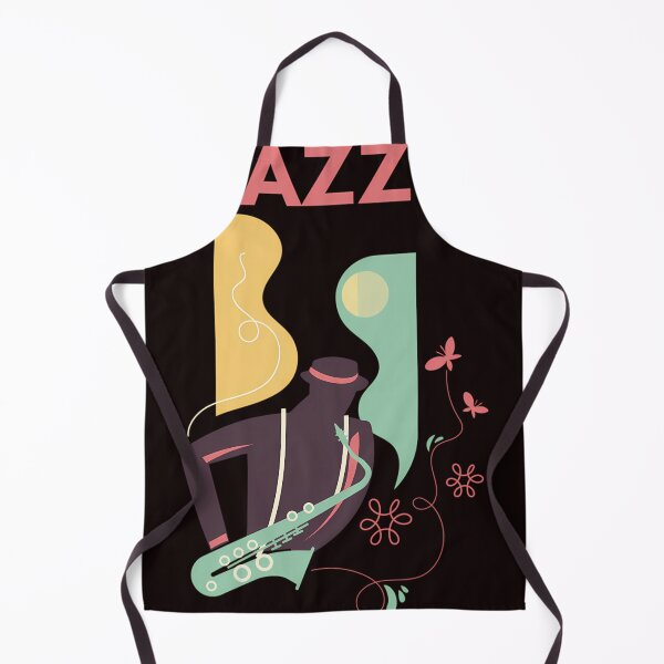 Item preview, Jazz International Day designed and sold by OrvilleseJohns.