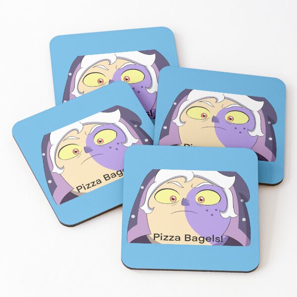 Item preview, Pizza Bagels!  designed and sold by garciajey.