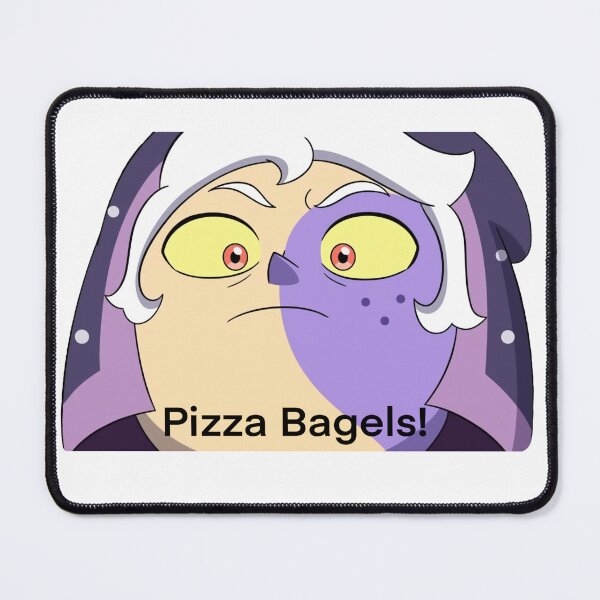 Item preview, Pizza Bagels!  designed and sold by garciajey.