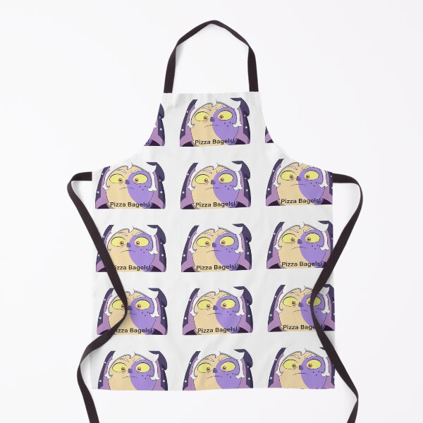Item preview, Pizza Bagels!  designed and sold by garciajey.