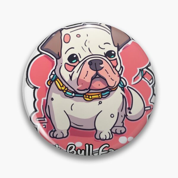 Item preview, Pit Bull Passion designed and sold by CoolEnthusias.