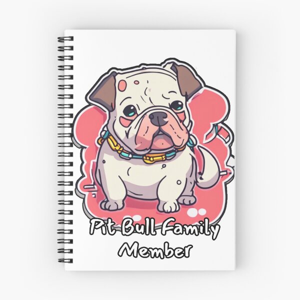 Item preview, Pit Bull Passion designed and sold by CoolEnthusias.