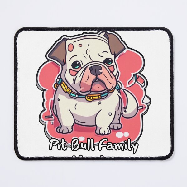 Item preview, Pit Bull Passion designed and sold by CoolEnthusias.