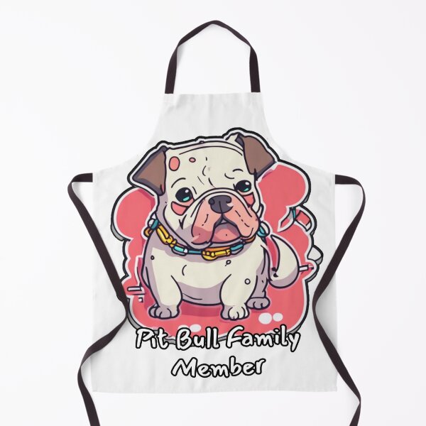 Item preview, Pit Bull Passion designed and sold by CoolEnthusias.