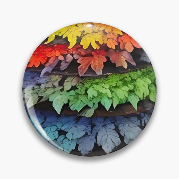 Item preview, Copy of Natures Art designed and sold by Obsidian Ink by Wilshire.