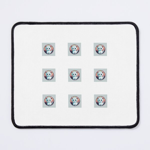 Item preview, Cat stickerpack kitten pack designed and sold by Silviajones.