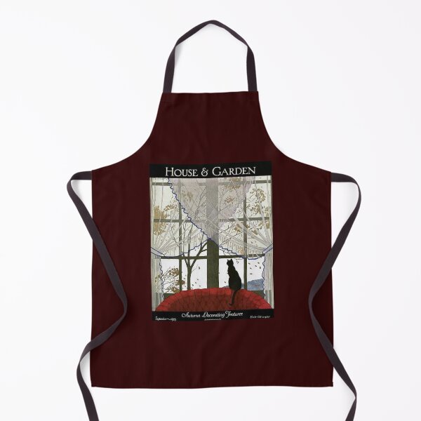 Item preview, Drapes and Cats Don't Mix designed and sold by Introvert Art.