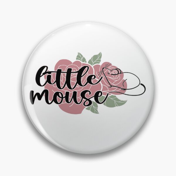 Item preview, Little Mouse designed and sold by Celticrose721.