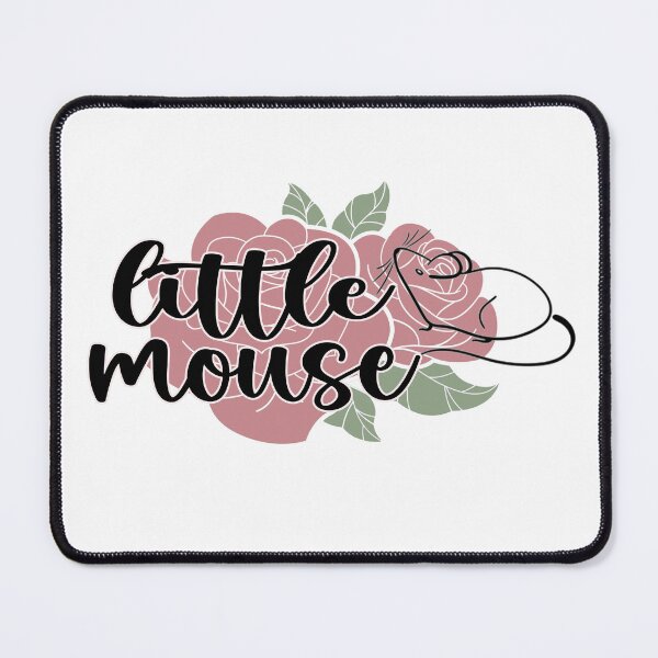 Item preview, Little Mouse designed and sold by Celticrose721.