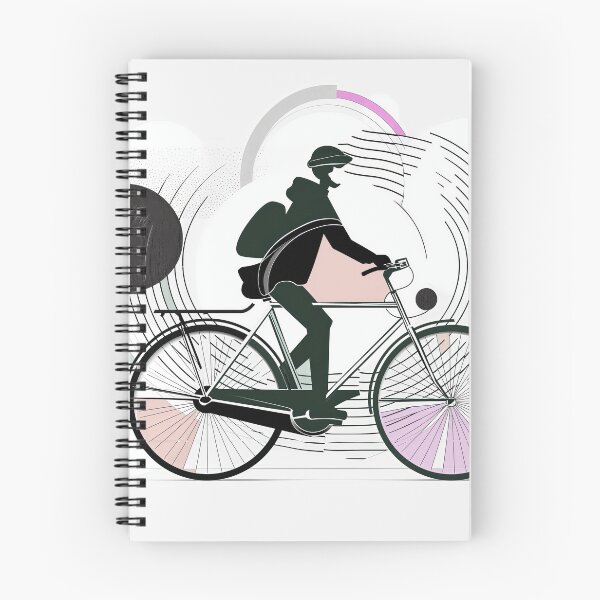 Item preview, Bicycle designed and sold by ChePerro.