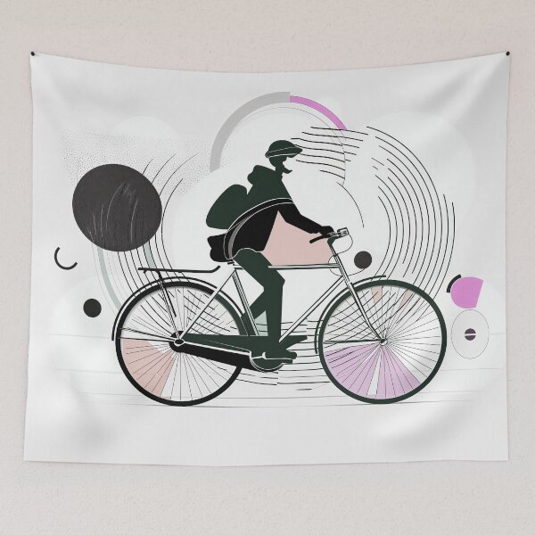 Item preview, Bicycle designed and sold by ChePerro.