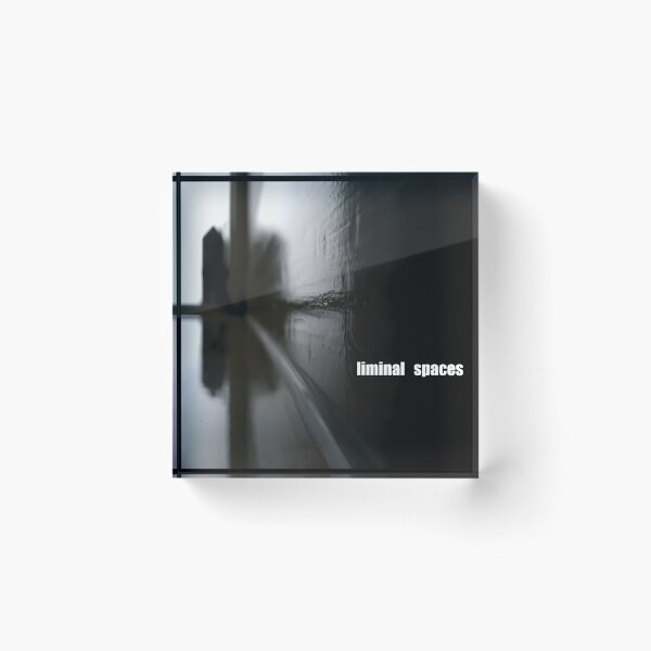 Item preview, Liminal Spaces designed and sold by LaurynFarrell.