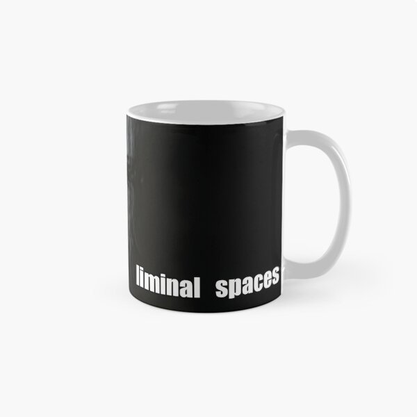 Item preview, Liminal Spaces designed and sold by LaurynFarrell.
