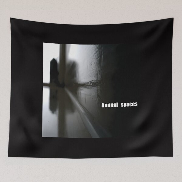 Item preview, Liminal Spaces designed and sold by LaurynFarrell.